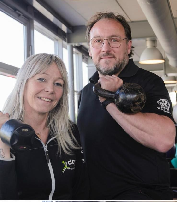 Marco & Patricia Kalfshoven